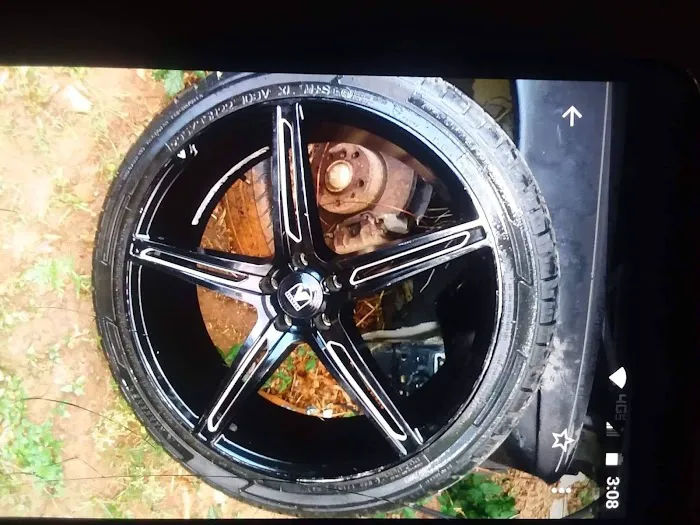 Watson tire and auto 8