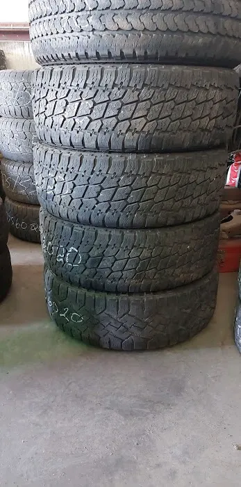 Watson tire and auto 2