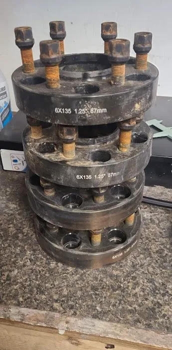 Watson tire and auto 1