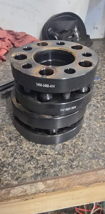 Watson tire and auto 9