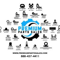 Premium Parts Sales