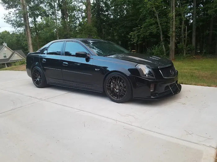 Nemesis Racing - Your Upstate LSX Performance Shop 0