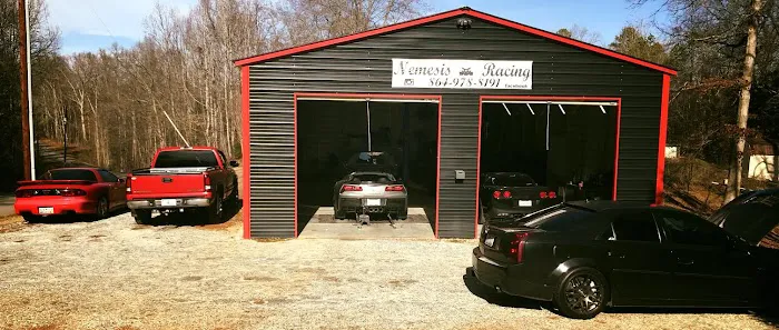 Nemesis Racing - Your Upstate LSX Performance Shop 4