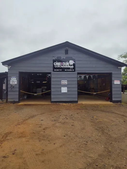 One&Dun Automotive LLC 2