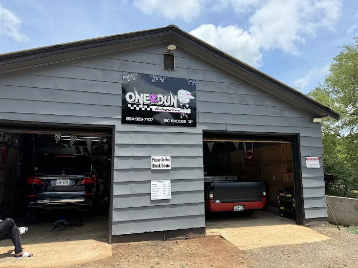 One&Dun Automotive LLC 0