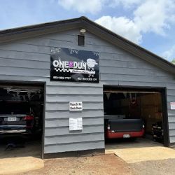 One&Dun Automotive LLC ico