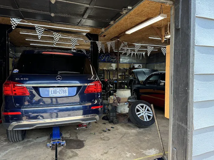 One&Dun Automotive LLC 1
