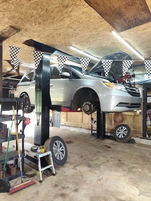 One&Dun Automotive LLC 7