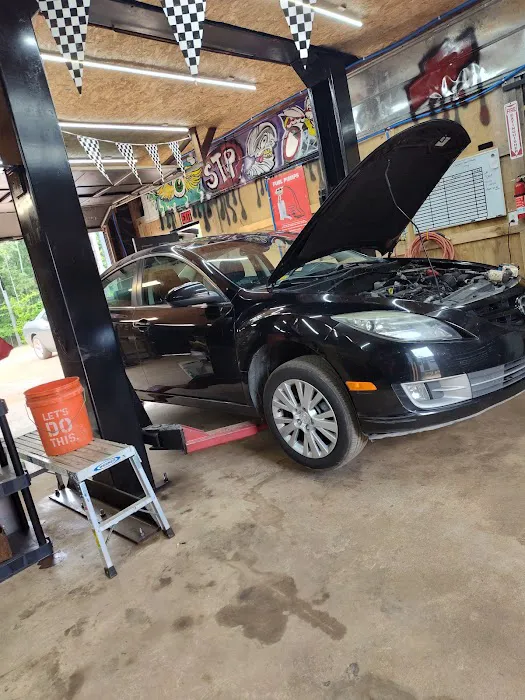 One&Dun Automotive LLC 8