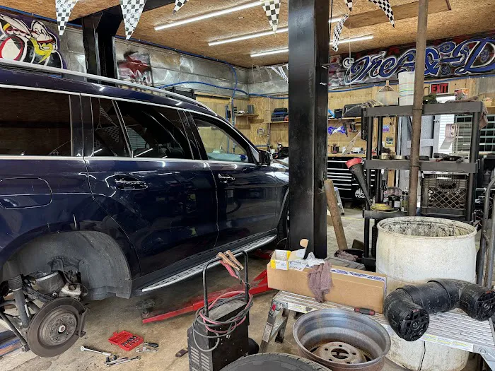 One&Dun Automotive LLC 4