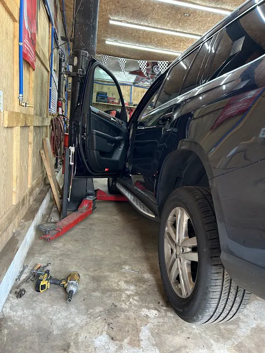 One&Dun Automotive LLC 6