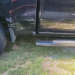 CARTER COLLISION CENTER ico