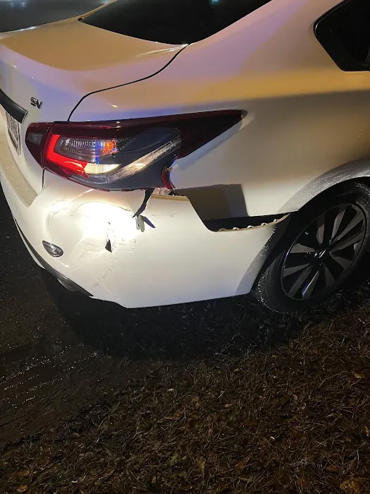 CARTER COLLISION CENTER 3