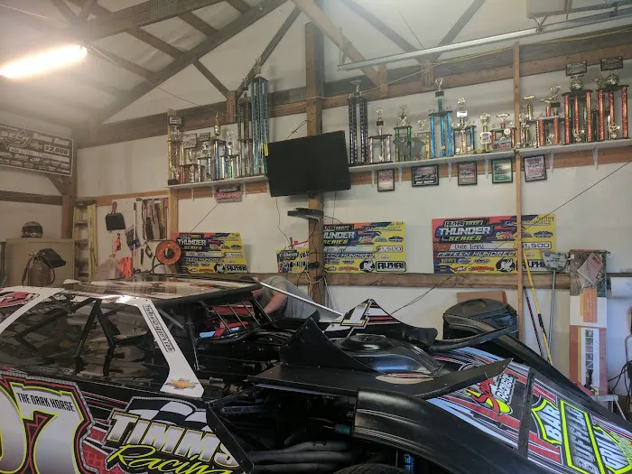 Greenwood Auto Salvage 3