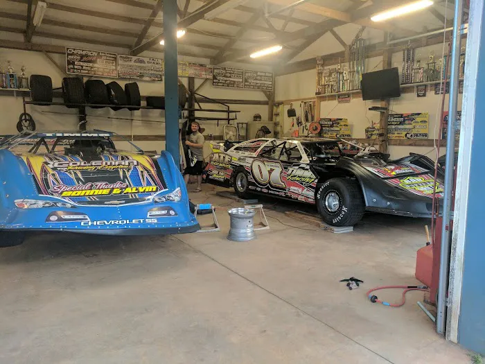 Greenwood Auto Salvage 2