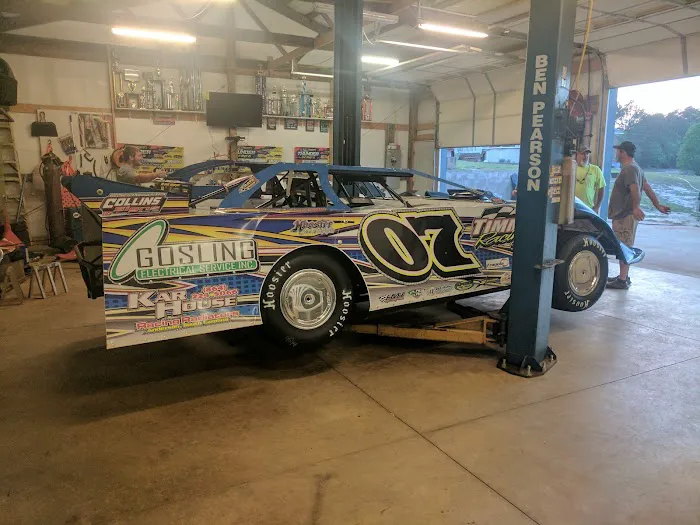 Greenwood Auto Salvage 0