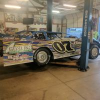 Greenwood Auto Salvage