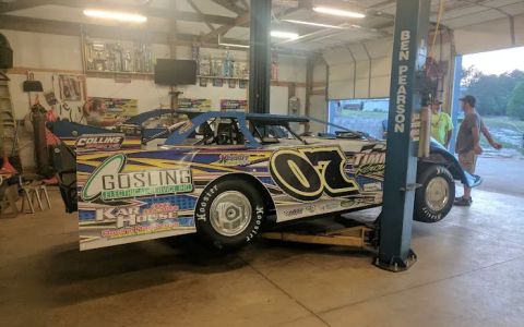 Greenwood Auto Salvage