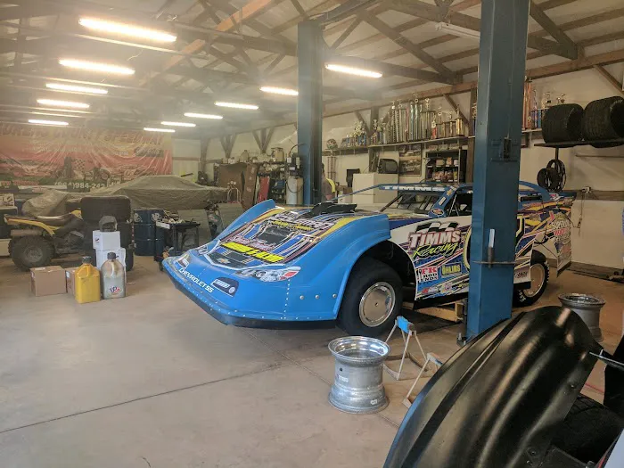 Greenwood Auto Salvage 4