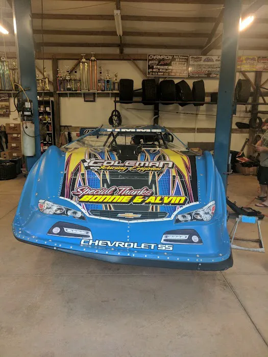 Greenwood Auto Salvage 7