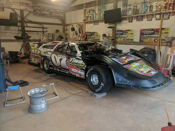 Greenwood Auto Salvage 6