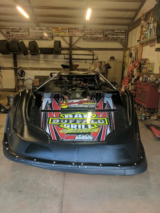 Greenwood Auto Salvage 5
