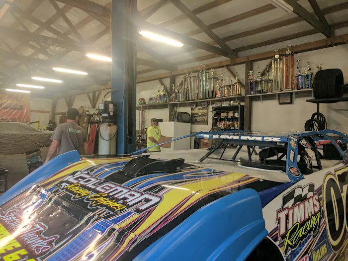 Greenwood Auto Salvage 8