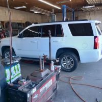 Barrett's Tire Center