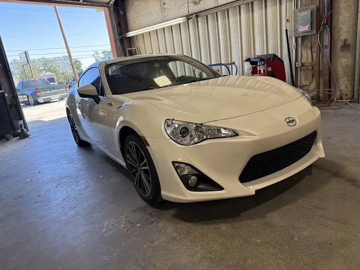 Greenwood Collision Center LLC 1