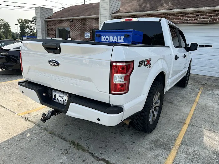 Greenwood Collision Center LLC 0