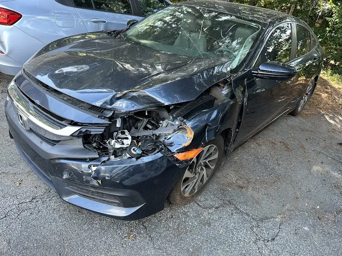 Greenwood Collision Center LLC 7