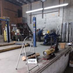 Walker Muffler Shop ico