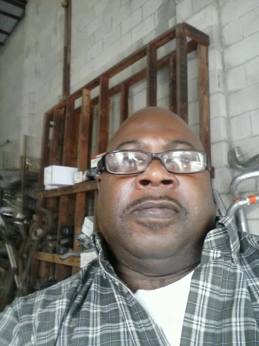 Walker Muffler Shop 8