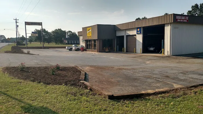 Riverside Garage & Tire Inc 1