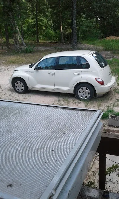 Johnson Automotive Machine 0