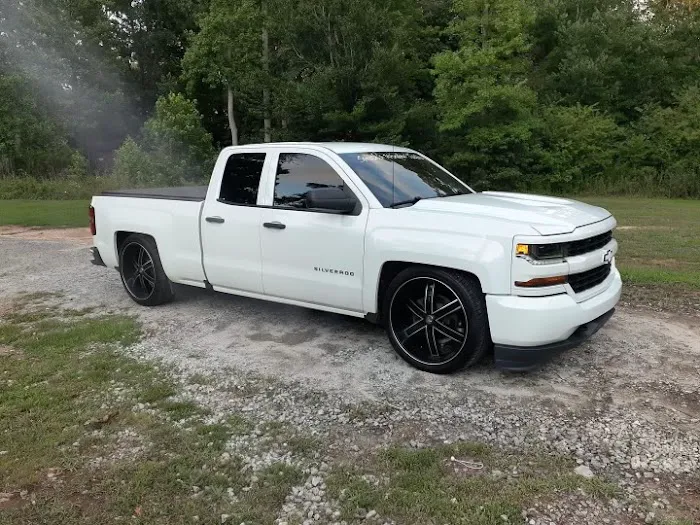 Smith's Window Tinting, LLC 5