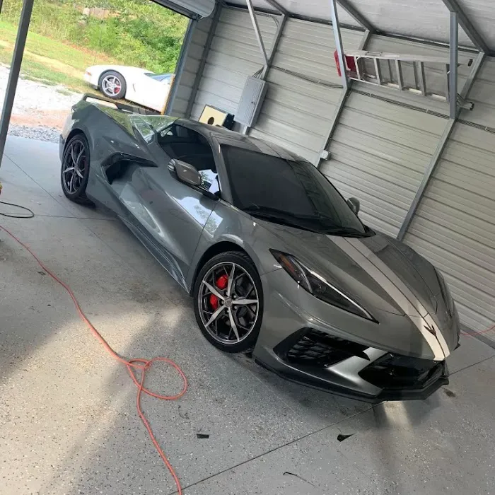 Smith's Window Tinting, LLC 7