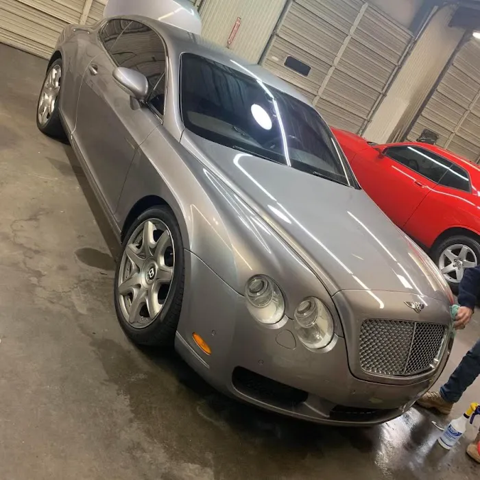 Smith's Window Tinting, LLC 9