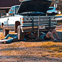 Huckabee's Auto Repair