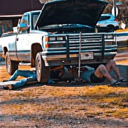 Huckabee's Auto Repair ico