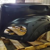 Truck Parts @KATBR
