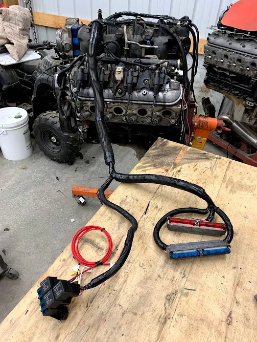 DT Performance Shop 0