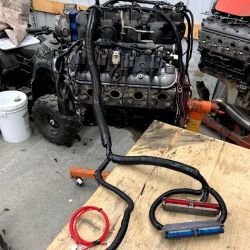 DT Performance Shop ico
