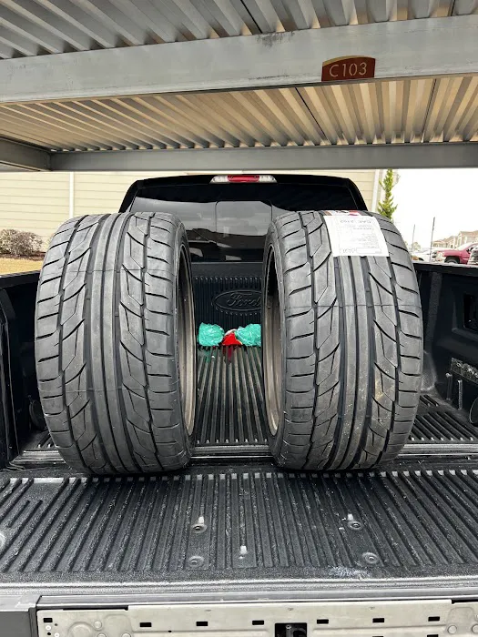 Dave's Mobile Tire Service LLC 1