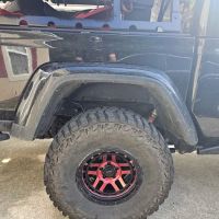 Dave's Mobile Tire Service LLC