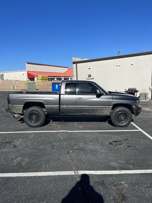 Dave's Mobile Tire Service LLC 8
