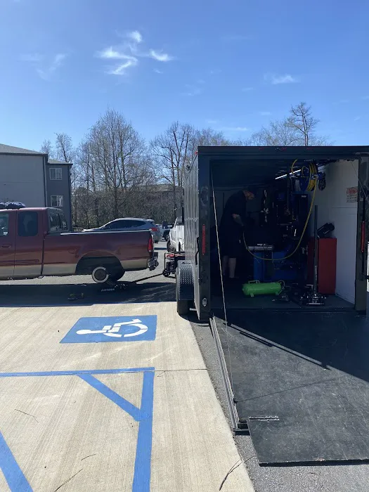 Dave's Mobile Tire Service LLC 7