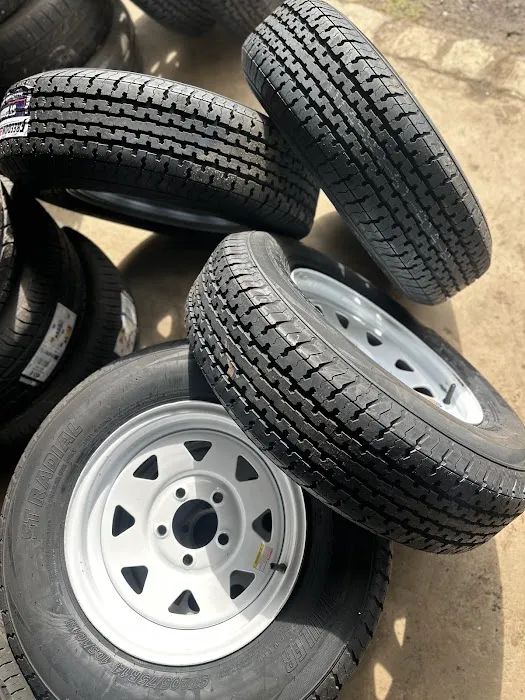 TIRE CARE PELZER 3