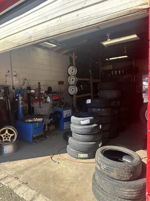 TIRE CARE PELZER 2