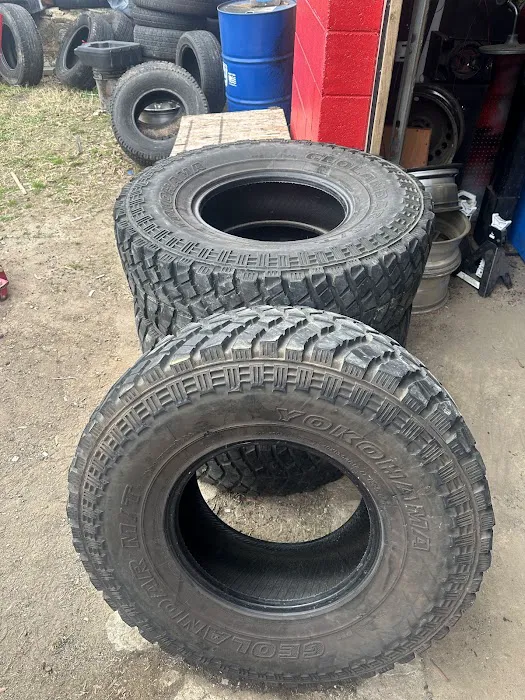 TIRE CARE PELZER 5